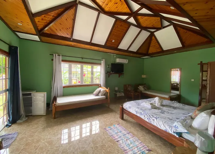 Elje Villa