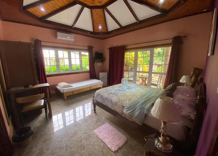 Elje Villa