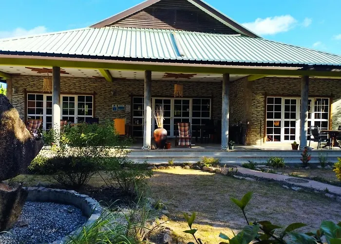 Elje Villa