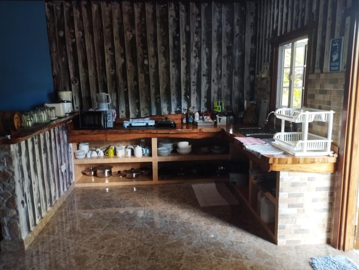 Holiday home Elje