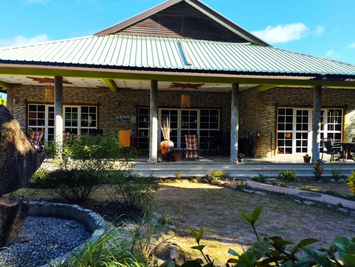 Holiday home Elje La Digue