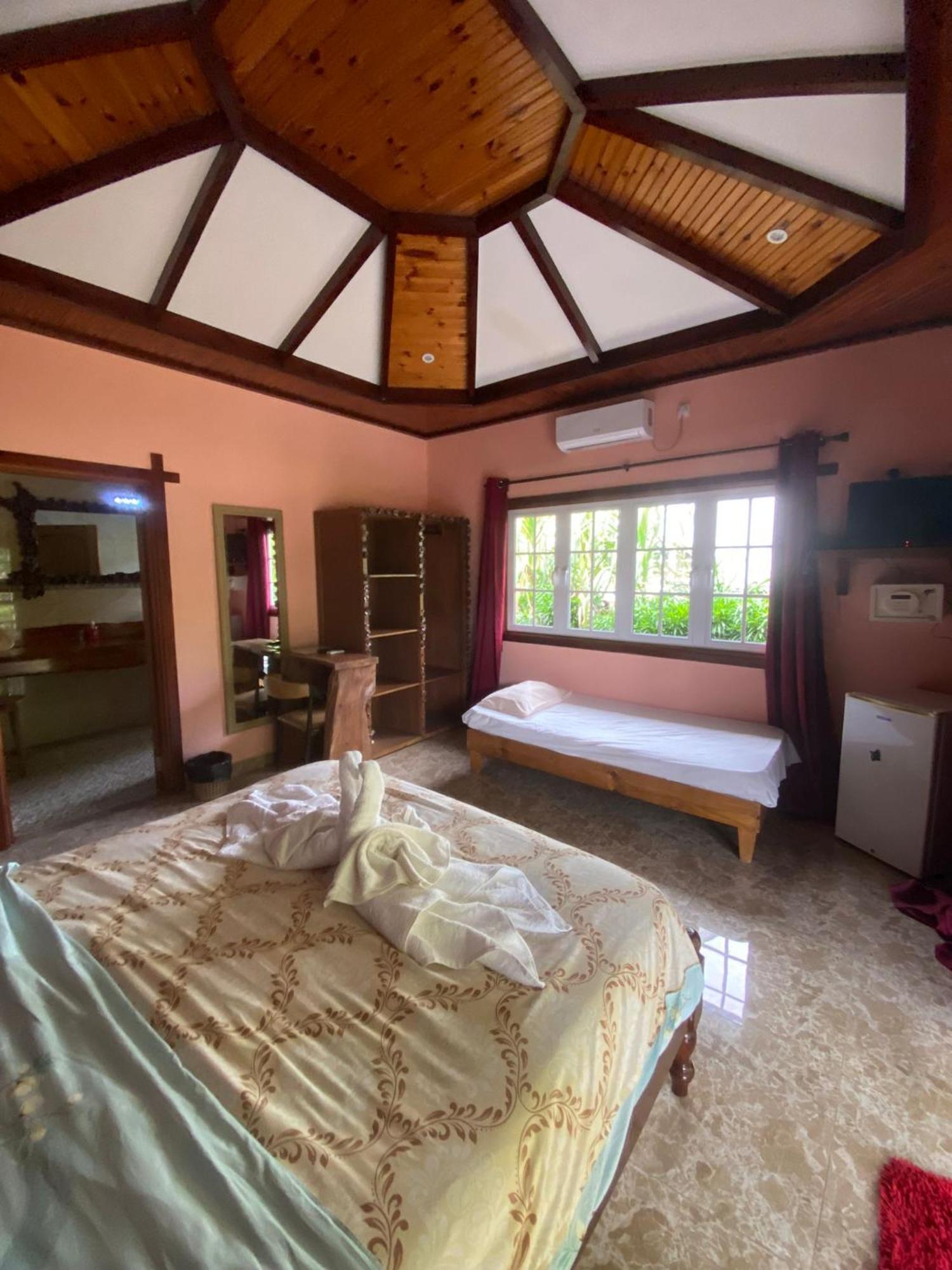 Holiday home Elje *