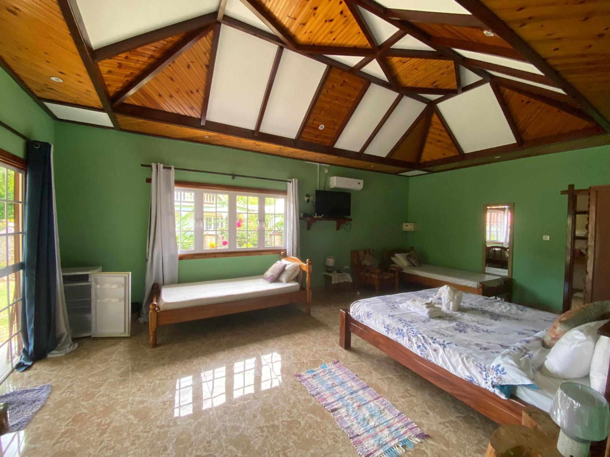 Elje Holiday home